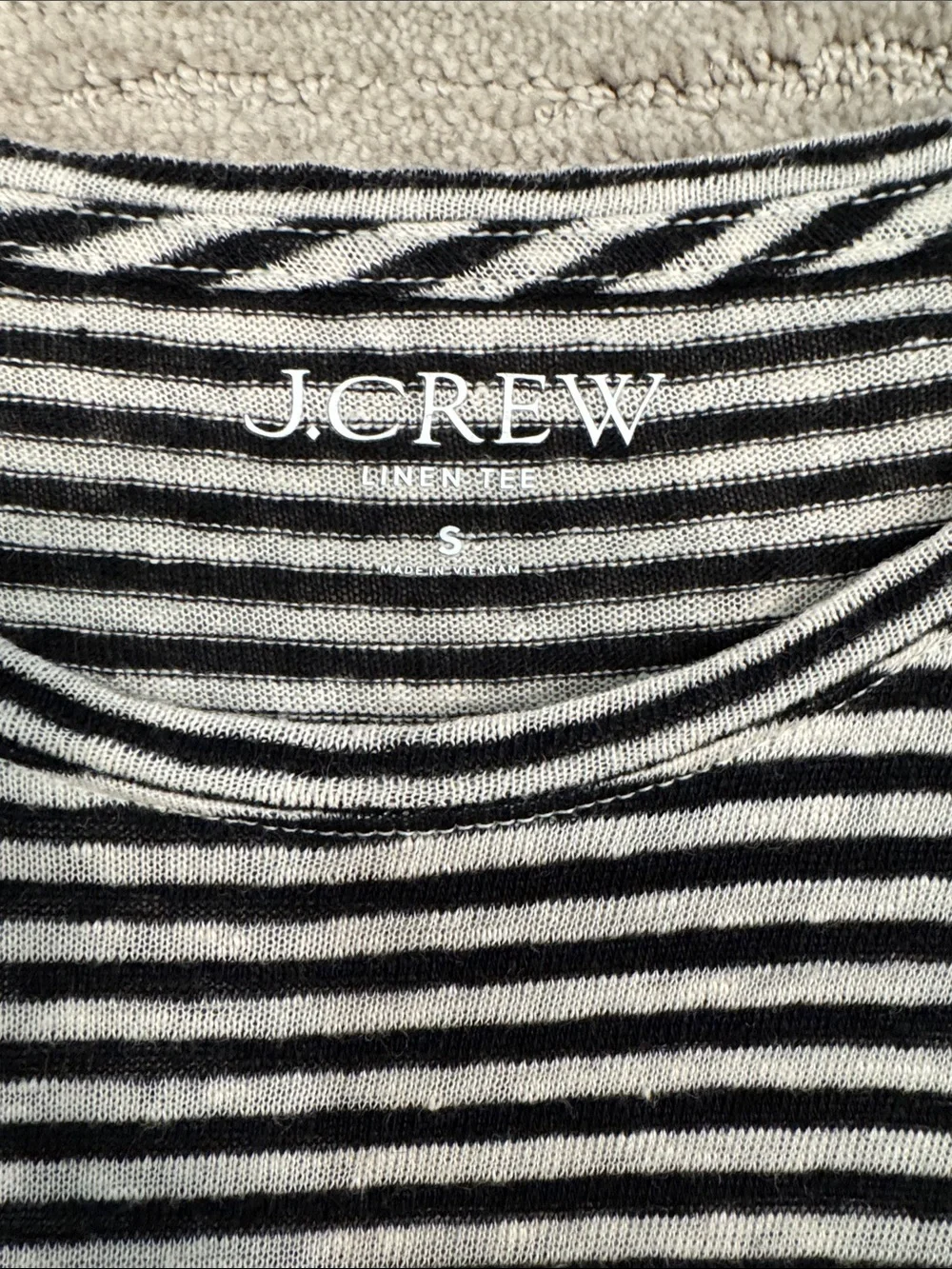 J. Crew your ideal